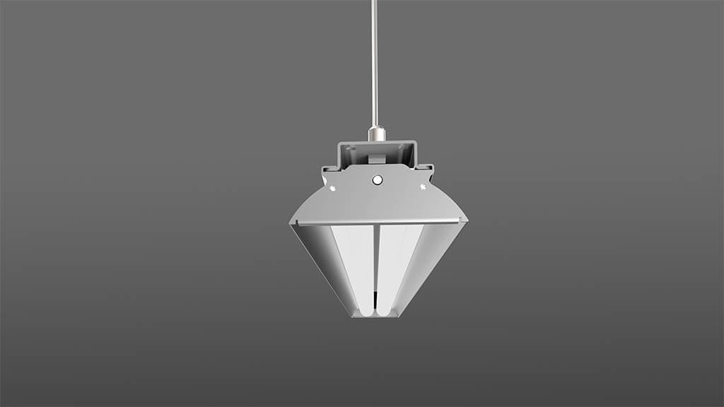gs light led linear lighting