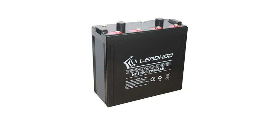 Lead-acid batteries