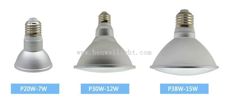 led par30 e27 led par30 e27