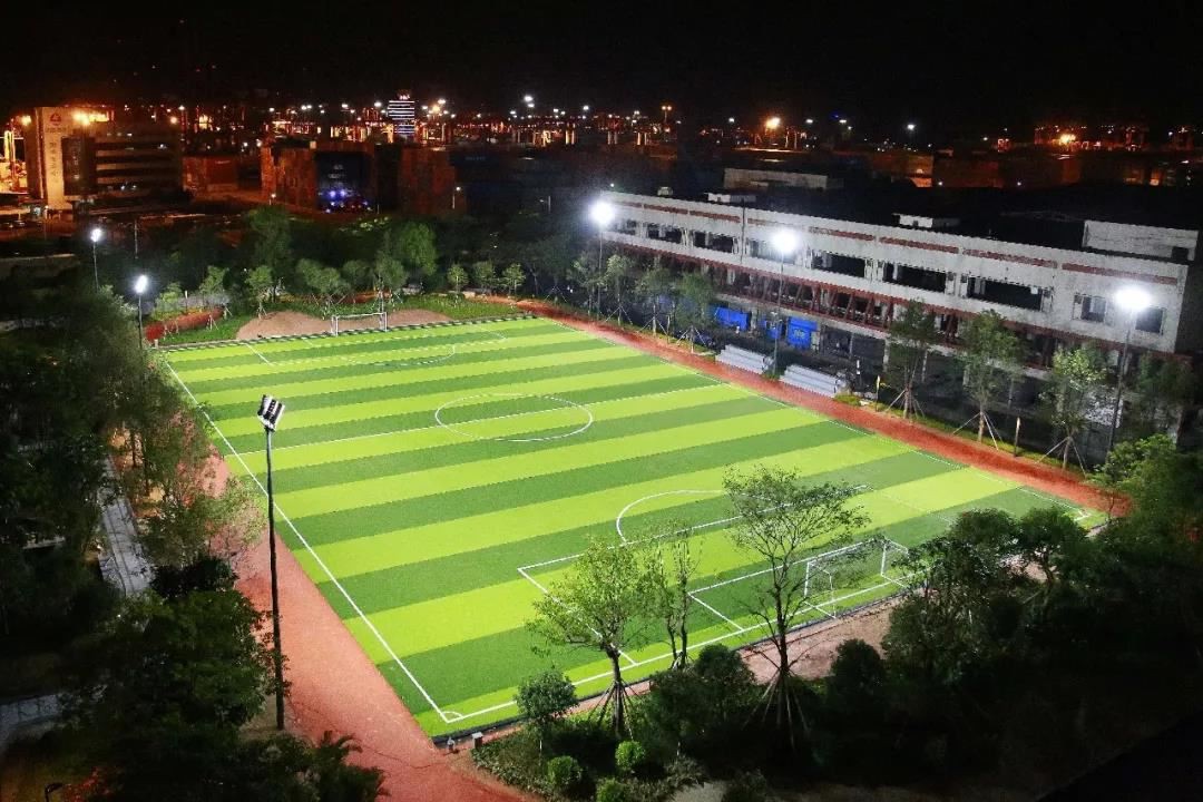 soccer field lights portable