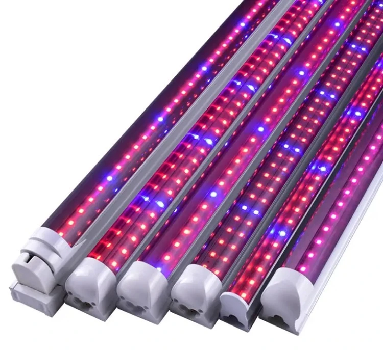 Agriculture LED Light Tube For Mushroom