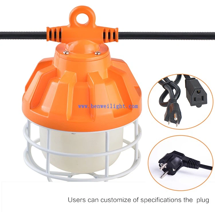 100w led temporary work light 100w led temporary work light