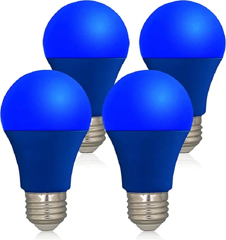 blue light bulbs blue light bulbs