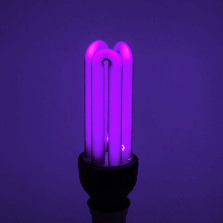 40W UV Low Energy Light Bulbs 40W UV Low Energy Light Bulbs