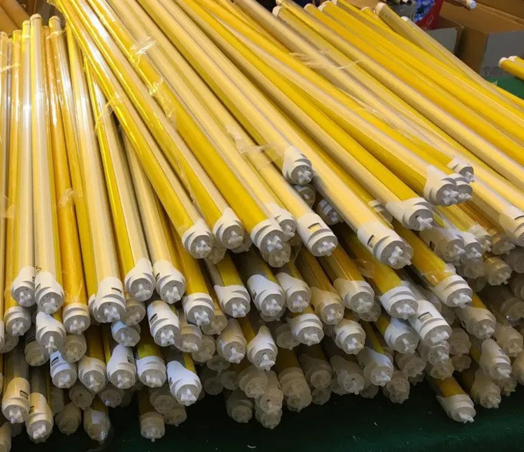 Anti UV T8 LED Tube Light 3 Anti UV T8 LED Tube Light 3