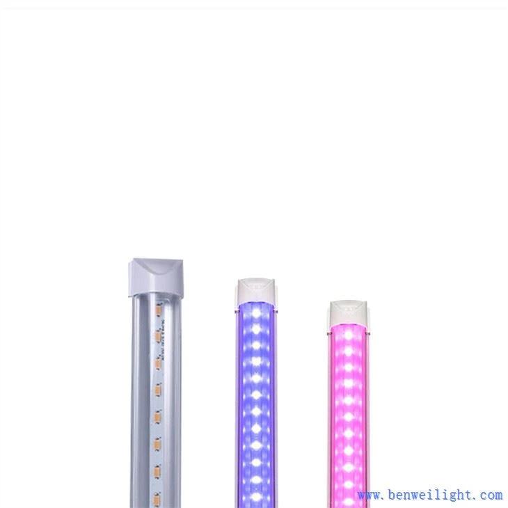 grow light led for seeds and greens