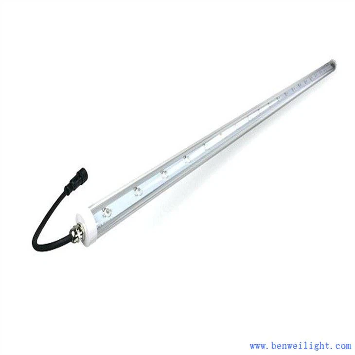 أنبوب خفيف 5 أقدام للدواجن