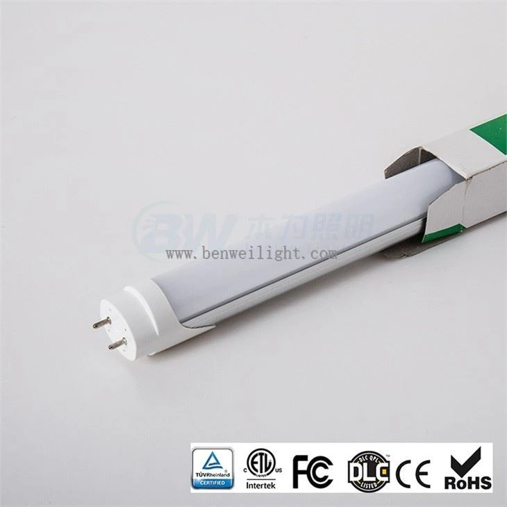 neutral white led tube light