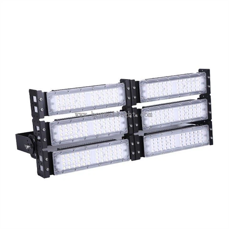 400W basketball courts with lights