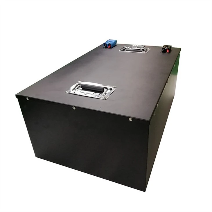 Bms Lifepo4 48v 16s