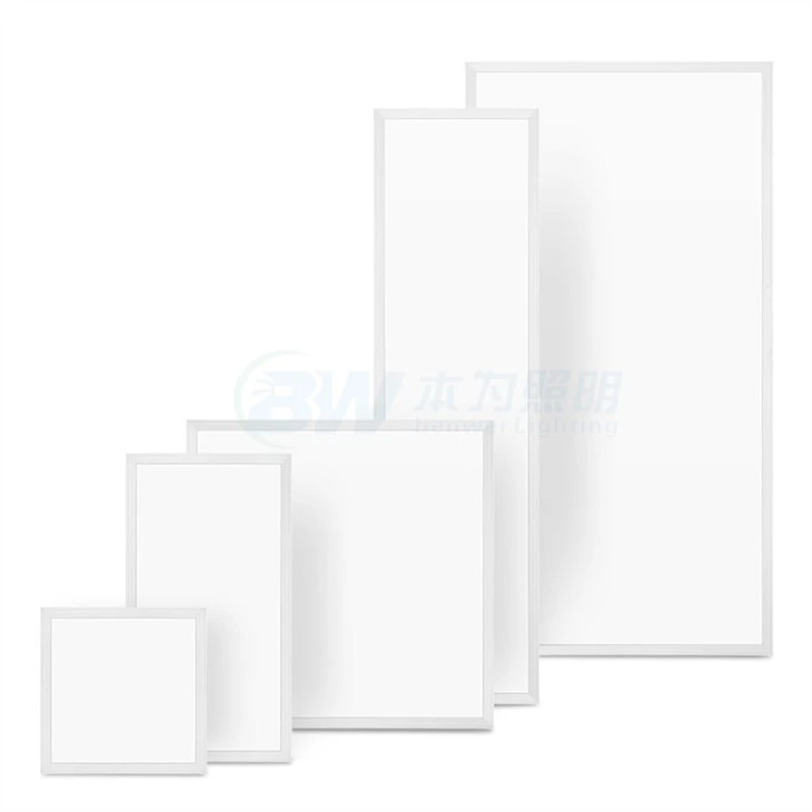 مصباح لوحي LED قابل للتعتيم 600x600