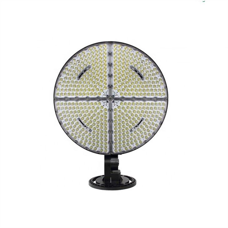 إضاءة ملعب الكرة الطائرة الداخلية