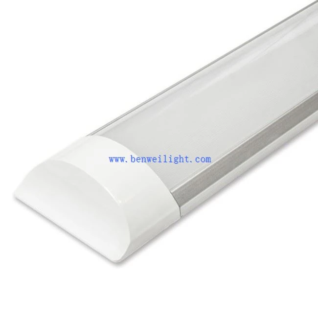Led Batten Light With Sensor