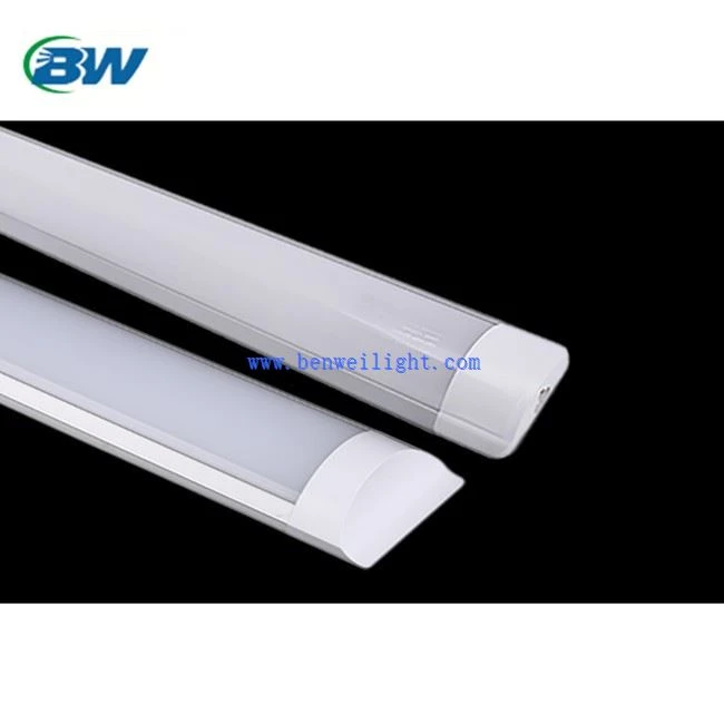 Led Batten Light With Sensor