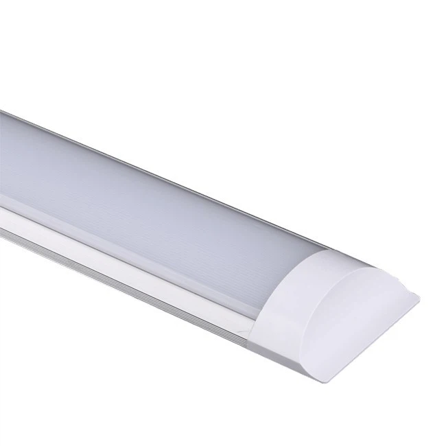 Led Battens For Garage