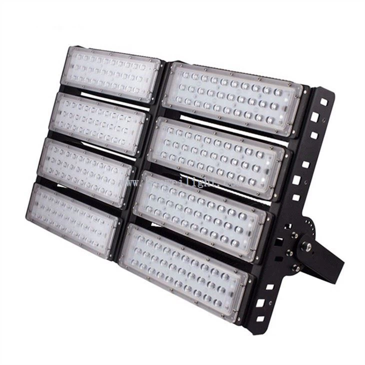 led stadium light fixture