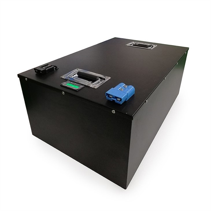 Lifepo4 48v 100ah