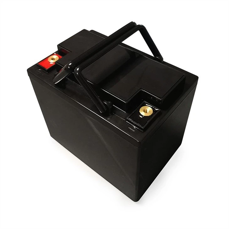 بطارية ليثيوم Lifepo4 12 فولت