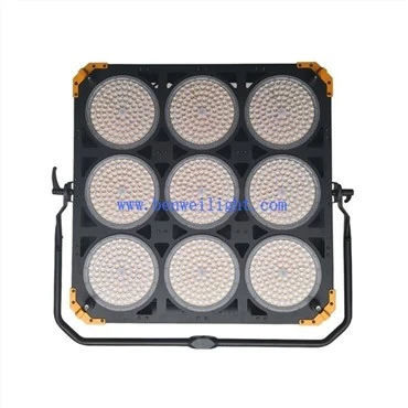 1000w أدى ملء ضوء