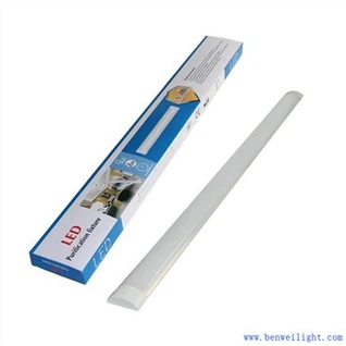 ضوء مصباح الفلورسنت