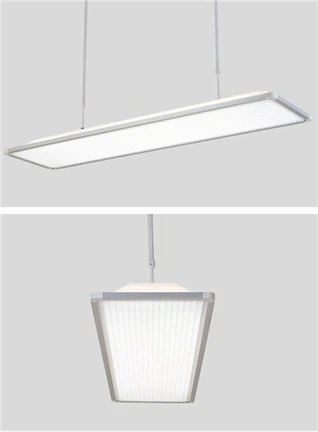 إضاءة LED للفصول الدراسية