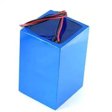 بطارية Lifepo4 12 فولت 20 أمبير