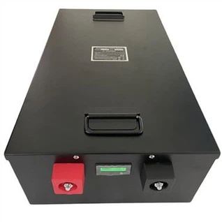 بطارية ليثيوم أيون البحرية بطارية 12V 400AH LiFePO4