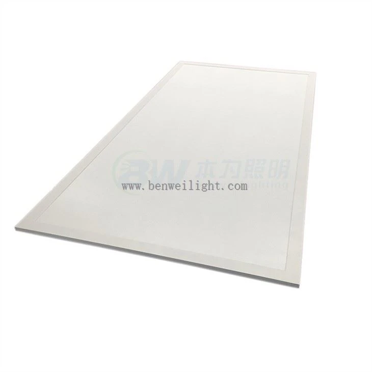 1200x600 led panel light 6000k