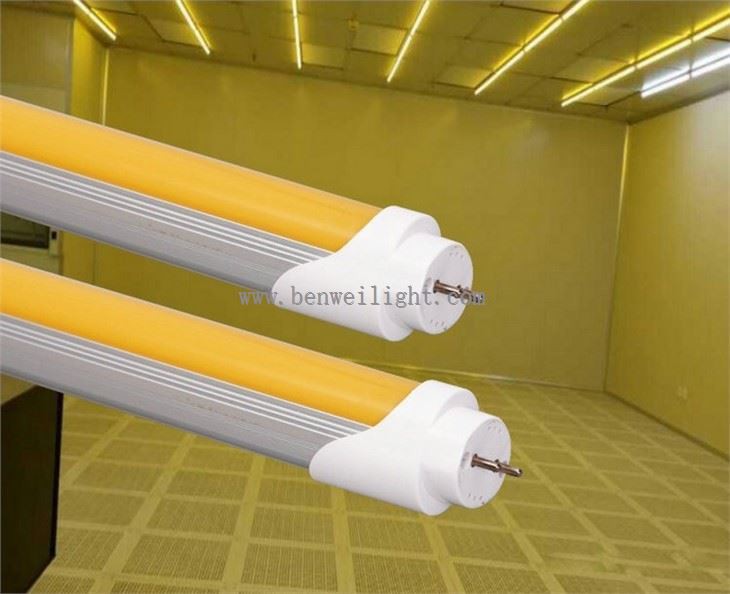 أنبوب LED لمرشح الأشعة فوق البنفسجية T8