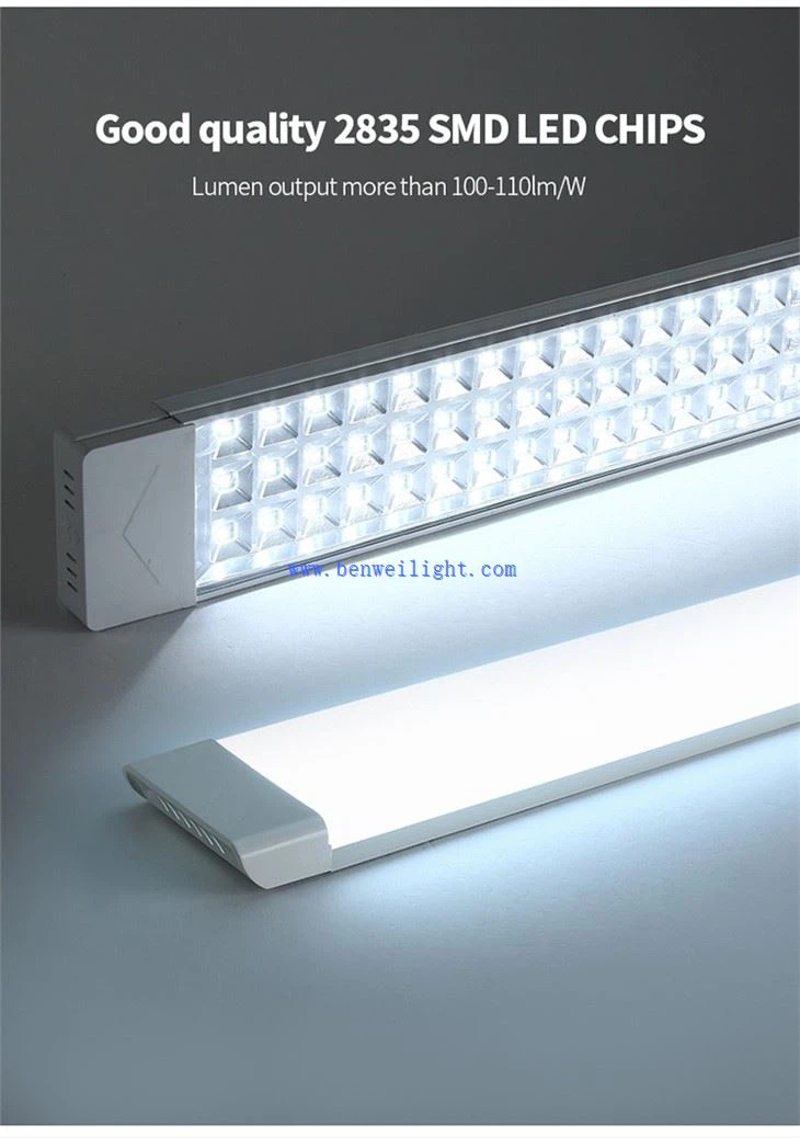 LED Interior Light Fixture for RV