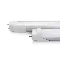 140-160lm/w T8 Led Tube Light