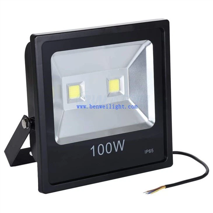 24v Dc Marine Led ضوء الفيضانات