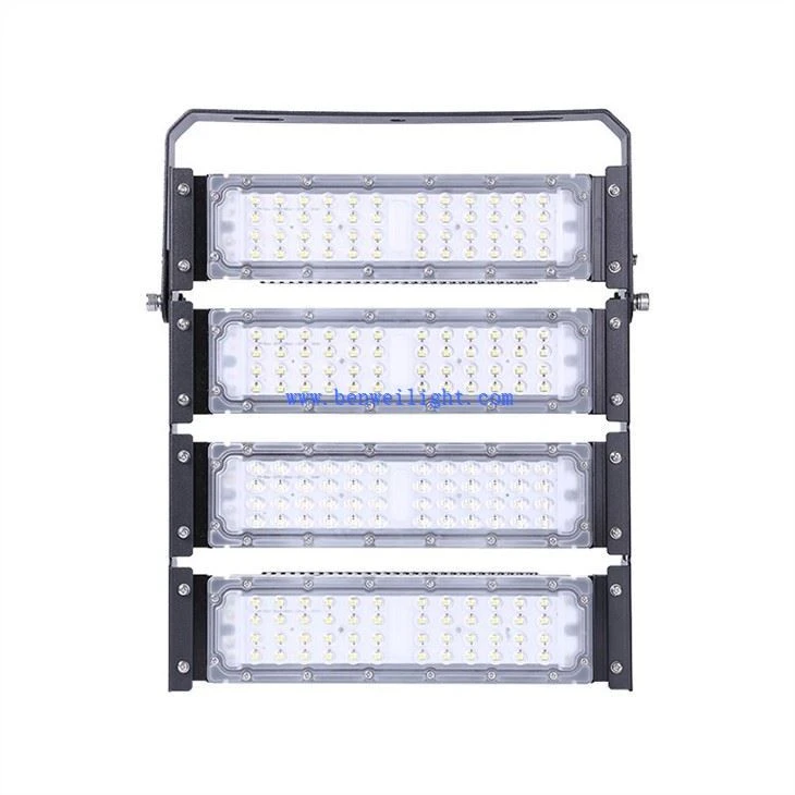 300W أدى ضوء كاشف