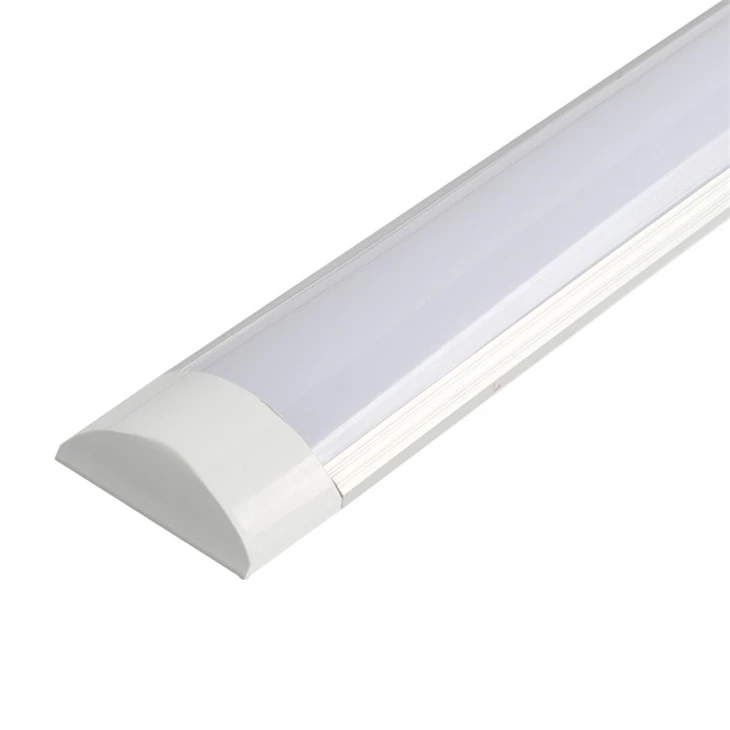 4ft Batten Light Ansell Led Batten