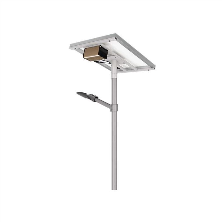 Alumium Main Road Series Solar Street Light