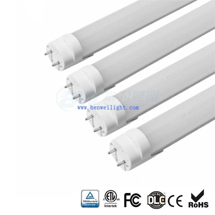 t12 5ft fluorescent tubes