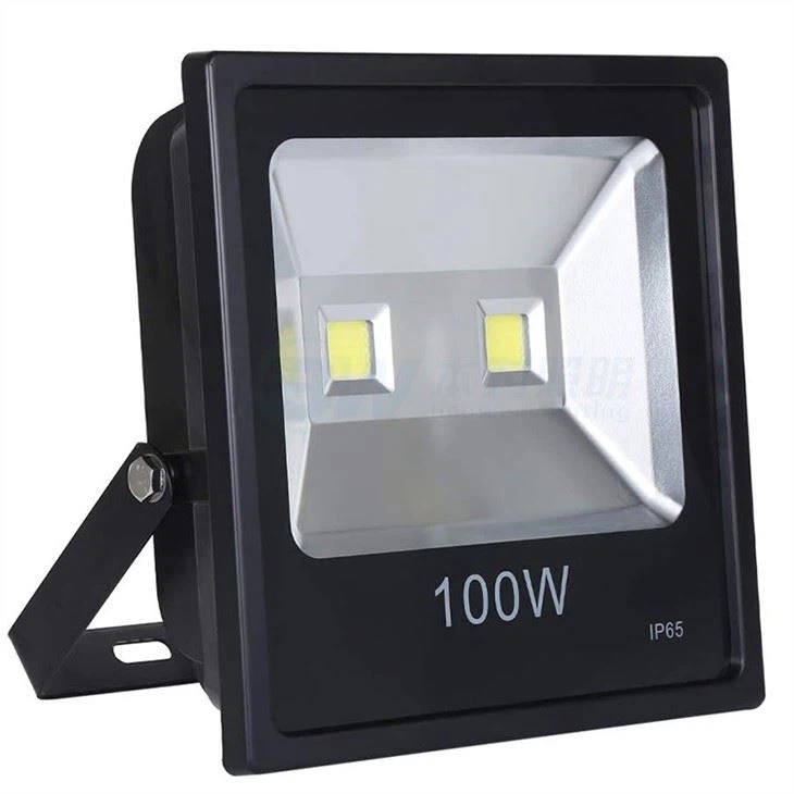 Bright Floodlight