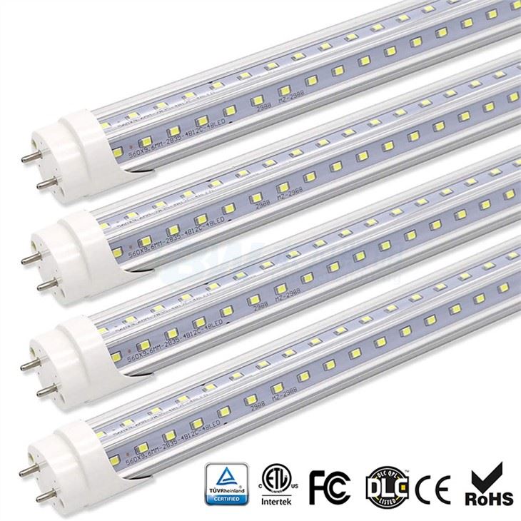أنبوب LED قابل للتعتيم