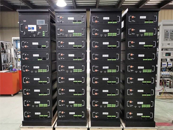 Energy Storage Battery