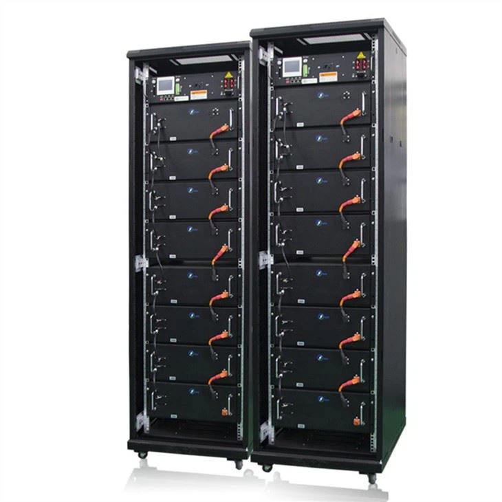 ess solar battery