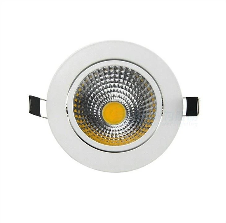 Fence Downlights