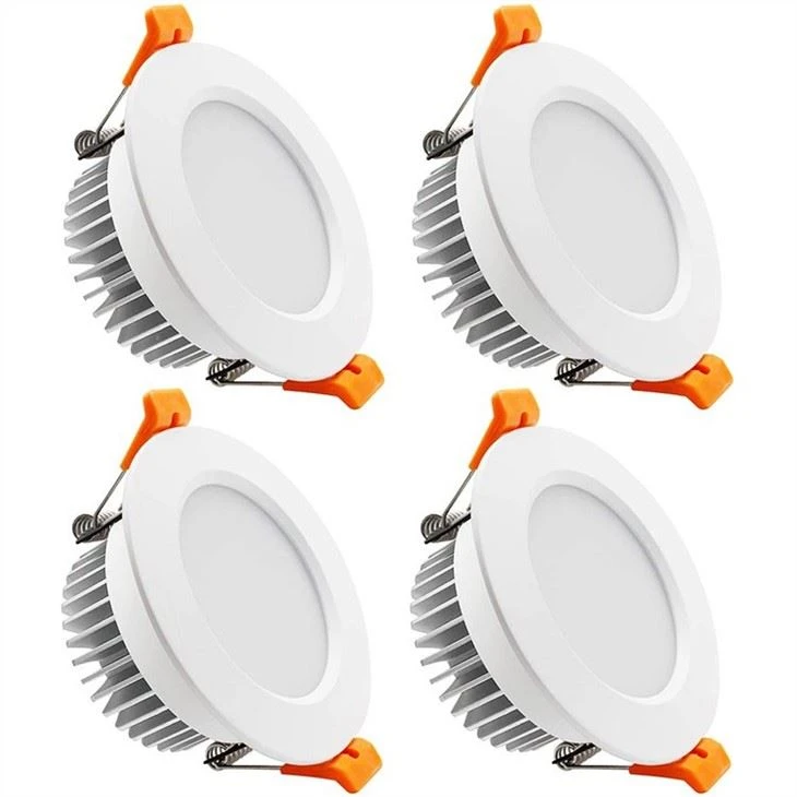 Fence Downlights