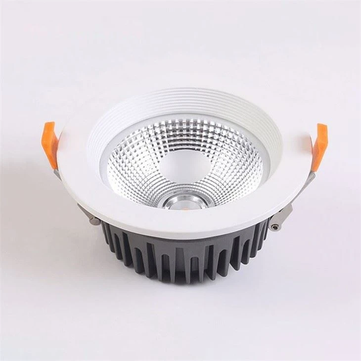 Fence Downlights