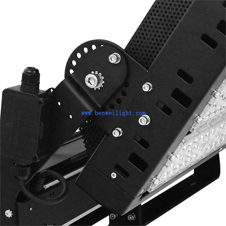 cricket flood light
