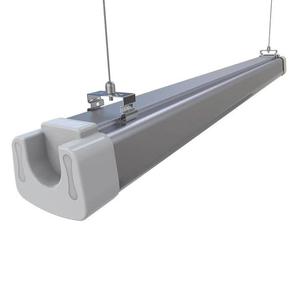 عالية السطوع أدى ضوء ثلاثي برهان