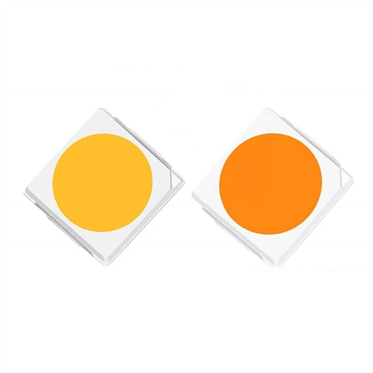 High Voltage Smd Led Chip
