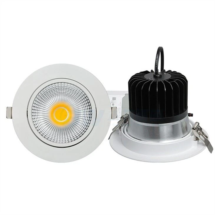 Hue Downlight 4 Inch