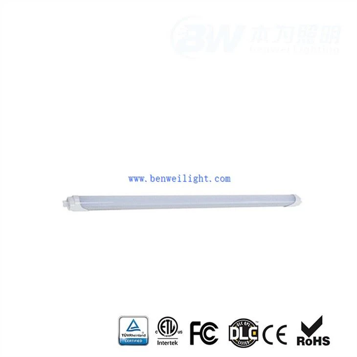 تركيب لمبات T8 Led