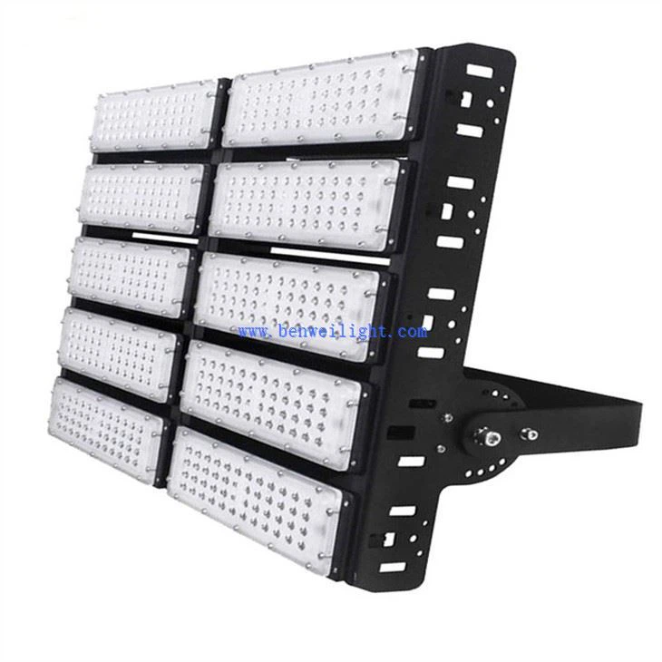 60000 lumen led flood light
