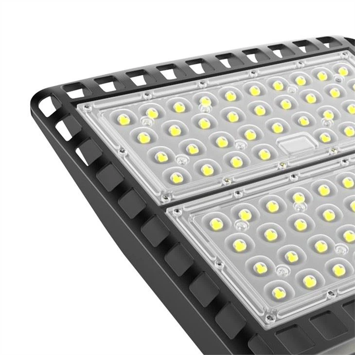 إضاءة LED لوقوف السيارات إنارة الشوارع